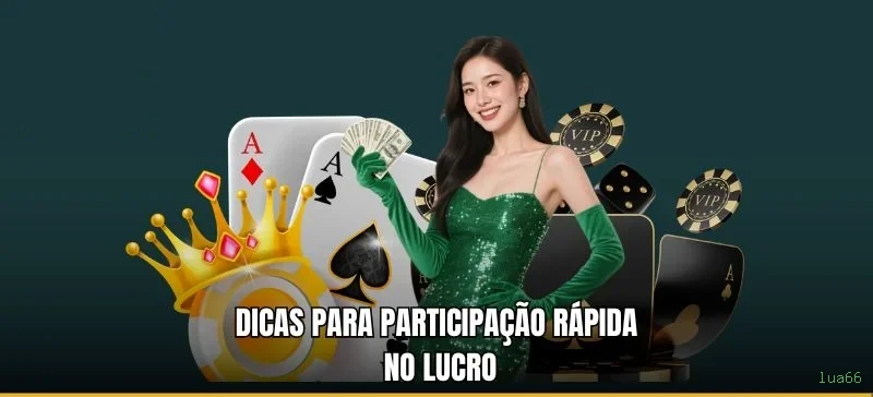 App Mobile lua66 - Jogue em Qualquer Lugar no Seu Smartphone